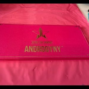 Jeffery Star Androgyny Pallet